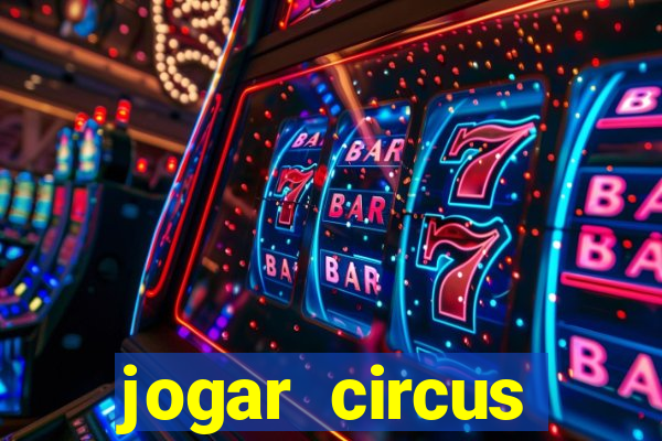 jogar circus delight demo